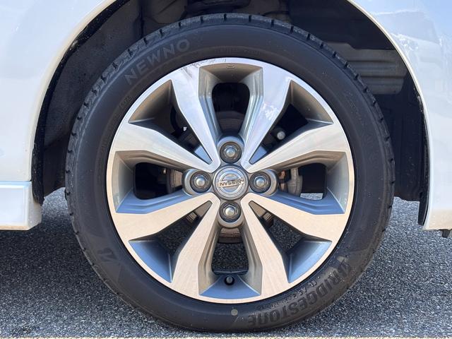 デイズ ハイウェイスター G HID スマートキー アイドリングストップ ベンチシート CVT 盗難防止システム ABS アルミホイール 衝突安全ボディ エアコン(12枚目)