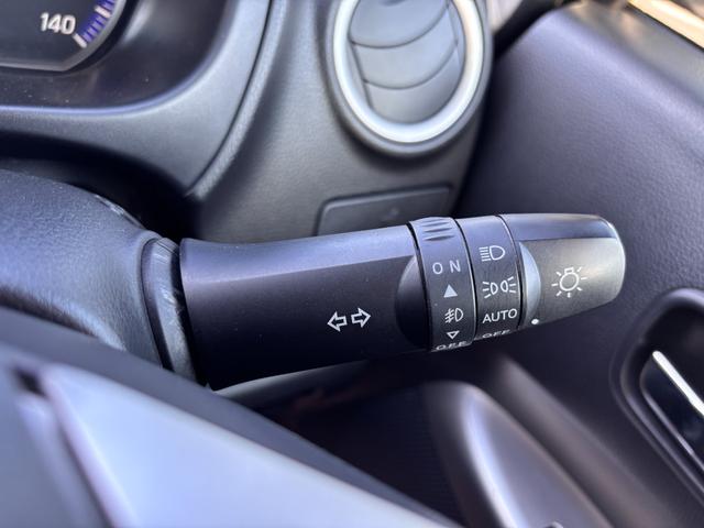 デイズ ハイウェイスター G HID スマートキー アイドリングストップ ベンチシート CVT 盗難防止システム ABS アルミホイール 衝突安全ボディ エアコン(17枚目)