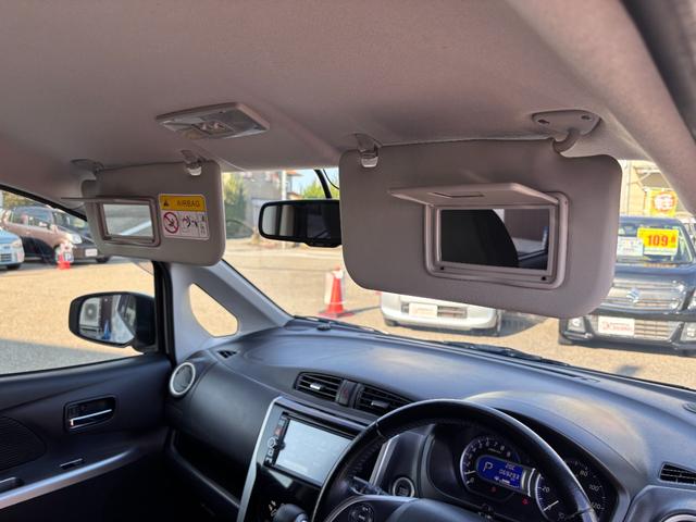 デイズ ハイウェイスター G HID スマートキー アイドリングストップ ベンチシート CVT 盗難防止システム ABS アルミホイール 衝突安全ボディ エアコン(30枚目)