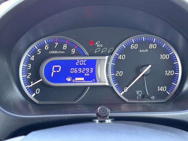 デイズ ハイウェイスター G HID スマートキー アイドリングストップ ベンチシート CVT 盗難防止システム ABS アルミホイール 衝突安全ボディ エアコン(31枚目)