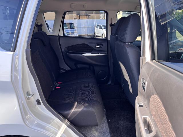 デイズ ハイウェイスター G HID スマートキー アイドリングストップ ベンチシート CVT 盗難防止システム ABS アルミホイール 衝突安全ボディ エアコン(38枚目)