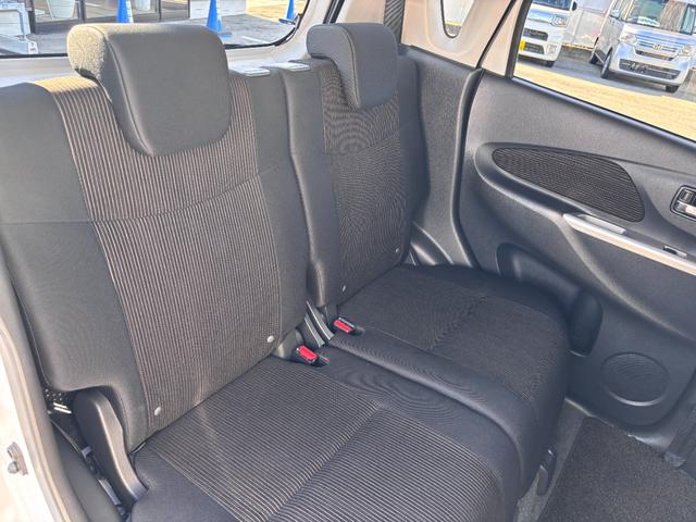 デイズ ハイウェイスター G HID スマートキー アイドリングストップ ベンチシート CVT 盗難防止システム ABS アルミホイール 衝突安全ボディ エアコン(39枚目)