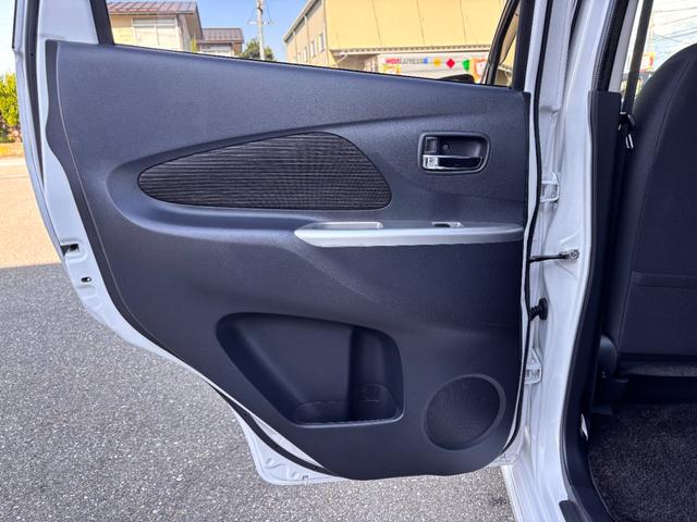 デイズ ハイウェイスター G HID スマートキー アイドリングストップ ベンチシート CVT 盗難防止システム ABS アルミホイール 衝突安全ボディ エアコン(45枚目)