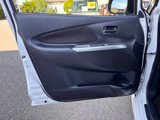 デイズ ハイウェイスター G HID スマートキー アイドリングストップ ベンチシート CVT 盗難防止システム ABS アルミホイール 衝突安全ボディ エアコン(47枚目)