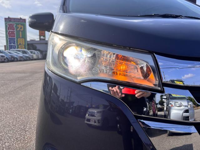 デイズ ハイウェイスターＸ　Ｖセレクション＋セーフティＩＩ　衝突被害軽減システム　ＨＩＤ　スマートキー　アイドリングストップ　ＣＶＴ　盗難防止システム　ＡＢＳ　ＥＳＣ　アルミホイール　衝突安全ボディ　エアコン　パワーステアリング　パワーウィンドウ（26枚目）