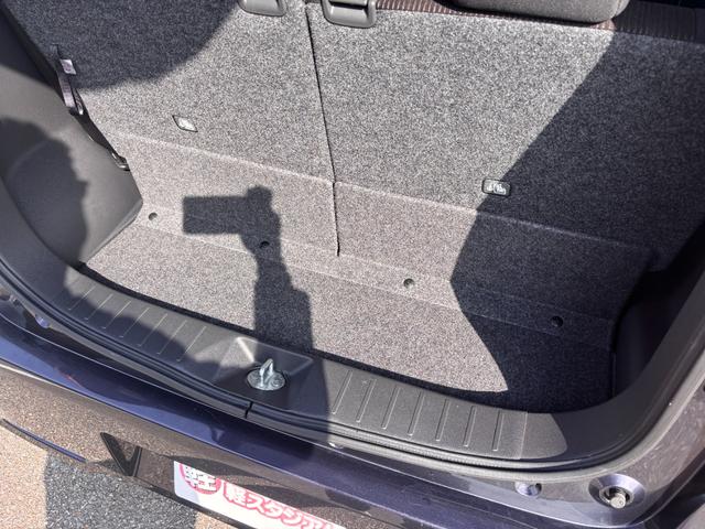 デイズ ハイウェイスターＸ　Ｖセレクション＋セーフティＩＩ　衝突被害軽減システム　ＨＩＤ　スマートキー　アイドリングストップ　ＣＶＴ　盗難防止システム　ＡＢＳ　ＥＳＣ　アルミホイール　衝突安全ボディ　エアコン　パワーステアリング　パワーウィンドウ（39枚目）