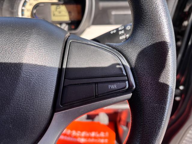 スペーシア ハイブリッドX 両側スライドドア クリアランスソナー 衝突被害軽減システム スマートキー アイドリングストップ CVT 盗難防止システム ABS ESC 衝突安全ボディ エアコン パワーステアリング パワーウィンドウ(6枚目)