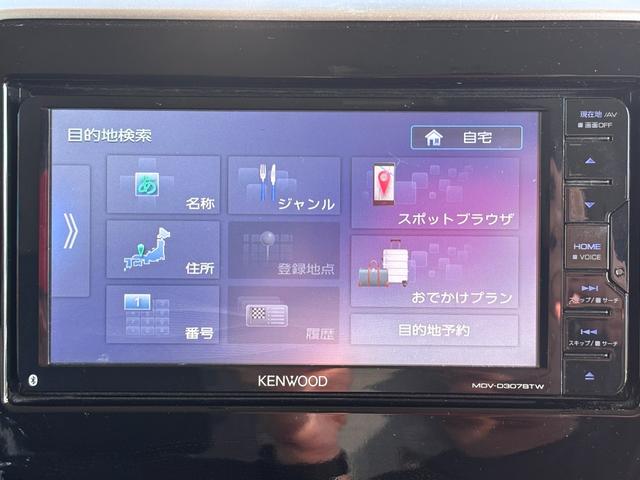 スペーシア ハイブリッドX 両側スライドドア クリアランスソナー 衝突被害軽減システム スマートキー アイドリングストップ CVT 盗難防止システム ABS ESC 衝突安全ボディ エアコン パワーステアリング パワーウィンドウ(14枚目)