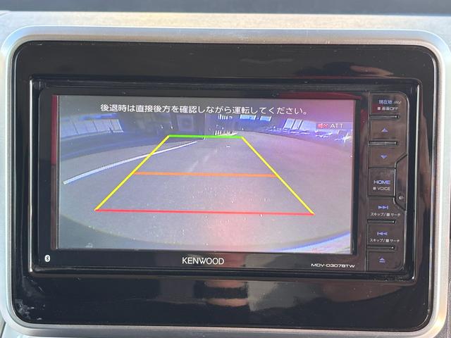 スペーシア ハイブリッドX 両側スライドドア クリアランスソナー 衝突被害軽減システム スマートキー アイドリングストップ CVT 盗難防止システム ABS ESC 衝突安全ボディ エアコン パワーステアリング パワーウィンドウ(15枚目)