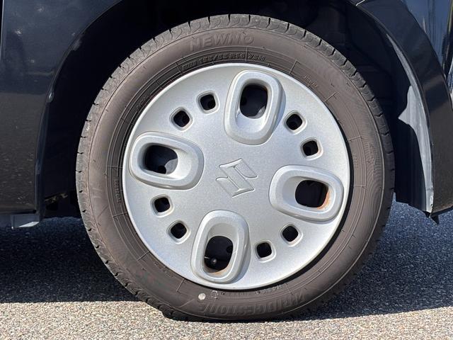 スペーシア ハイブリッドX 両側スライドドア クリアランスソナー 衝突被害軽減システム スマートキー アイドリングストップ CVT 盗難防止システム ABS ESC 衝突安全ボディ エアコン パワーステアリング パワーウィンドウ(29枚目)