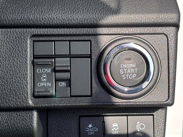 ムーヴ X 両側スライドドア クリアランスソナー 衝突被害軽減システム LEDヘッドランプ スマートキー アイドリングストップ CVT 盗難防止システム ABS ESC 衝突安全ボディ エアコン(8枚目)