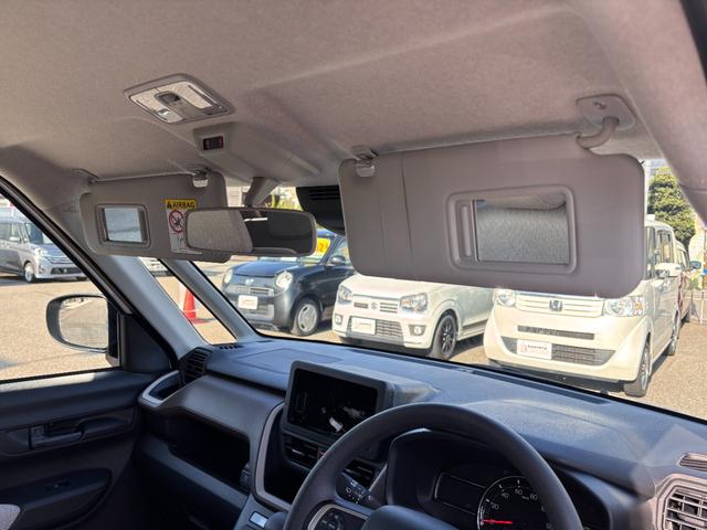 ムーヴ X 両側スライドドア クリアランスソナー 衝突被害軽減システム LEDヘッドランプ スマートキー アイドリングストップ CVT 盗難防止システム ABS ESC 衝突安全ボディ エアコン(15枚目)