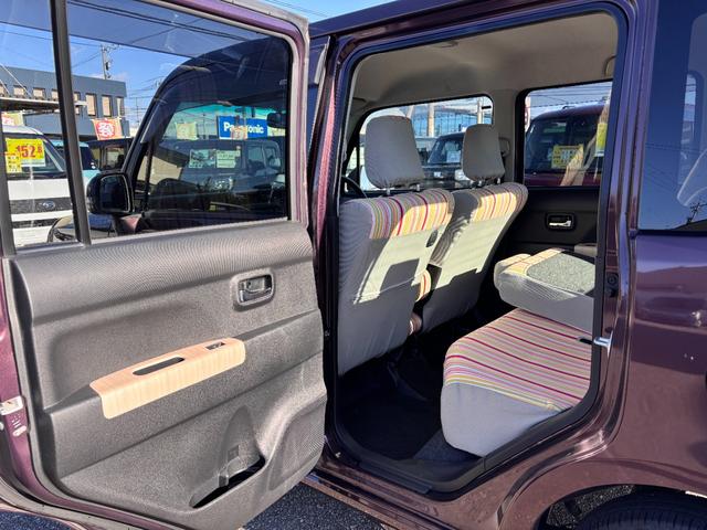 ムーヴコンテ カスタム　Ｇ　ＨＩＤ　スマートキー　アイドリングストップ　ベンチシート　ＣＶＴ　盗難防止システム　ＡＢＳ　アルミホイール　衝突安全ボディ　エアコン　パワーステアリング　パワーウィンドウ（26枚目）