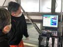 Ｇ・Ｌパッケージ　４ＷＤ　両側スライドドア　スマートキー　アイドリングストップ　ベンチシート　ＣＶＴ　盗難防止システム　ＡＢＳ　ＥＳＣ　アルミホイール　衝突安全ボディ　エアコン　パワーステアリング　パワーウィンドウ（59枚目）