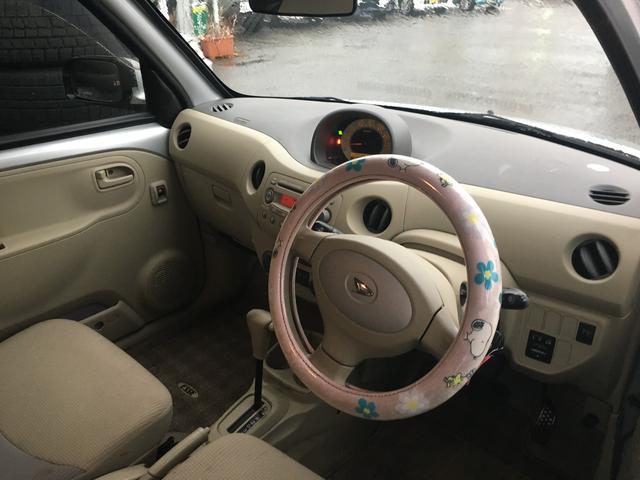 X 4WD(4枚目)