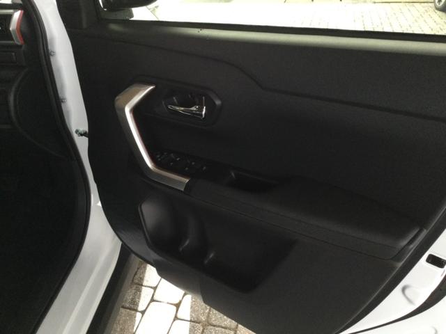 Z パノラミックビューパッケージ ツートンカラー 9インチディスプレイオーディオ フルセグTV Bluetooth機能 ミラーリング機能付き ブラインドスポットモニター リアクロストラフィックアラート(37枚目)