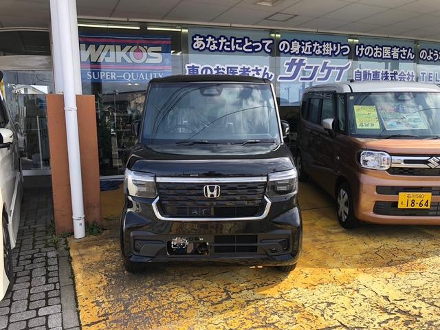 ホンダ Ｎ－ＢＯＸ