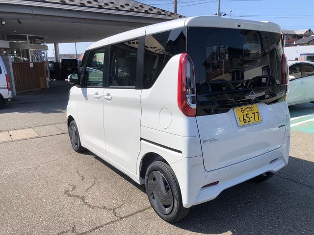 日産 ルークス