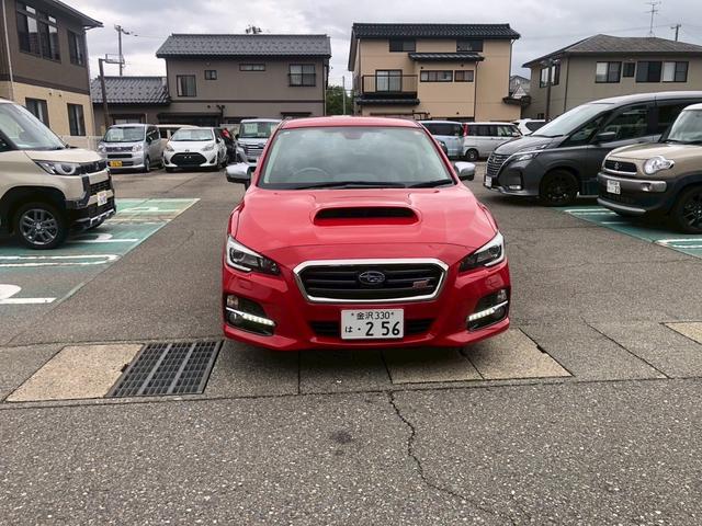 レヴォーグ １．６ＧＴ－Ｓアイサイト　４ＷＤ　ドライブレコーダー　ＥＴＣ　バックカメラ　ＴＶ　オートクルーズコントロール　レーンアシスト　衝突被害軽減システム　アルミホイール　ＬＥＤヘッドランプ　パワーシート　スマートキー（15枚目）