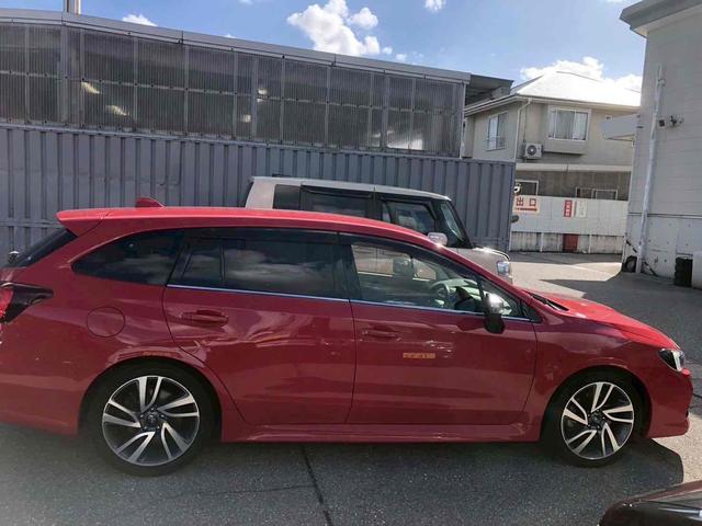 レヴォーグ １．６ＧＴ－Ｓアイサイト　４ＷＤ　ドライブレコーダー　ＥＴＣ　バックカメラ　ＴＶ　オートクルーズコントロール　レーンアシスト　衝突被害軽減システム　アルミホイール　ＬＥＤヘッドランプ　パワーシート　スマートキー（17枚目）