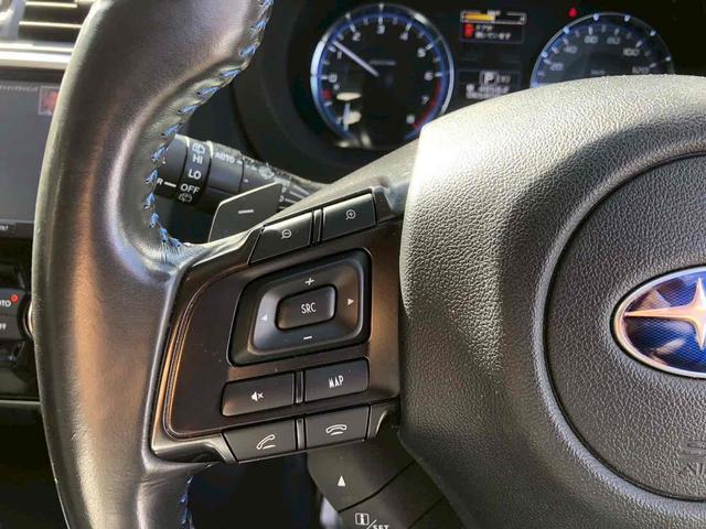 レヴォーグ １．６ＧＴ－Ｓアイサイト　４ＷＤ　ドライブレコーダー　ＥＴＣ　バックカメラ　ＴＶ　オートクルーズコントロール　レーンアシスト　衝突被害軽減システム　アルミホイール　ＬＥＤヘッドランプ　パワーシート　スマートキー（29枚目）