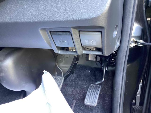 ハイエースバン ロングスーパーＧＬ　ダークプライムＳ　ＥＴＣ　バックカメラ　ナビ　ＴＶ　レーンアシスト　衝突被害軽減システム　両側スライドドア　オートマチックハイビーム　スマートキー　電動格納ミラー　後席モニター　ＣＶＴ　ＣＤ　ＵＳＢ　Ｂｌｕｅｔｏｏｔｈ（18枚目）