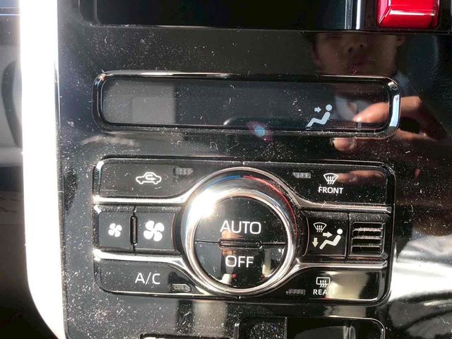 トール カスタムＧ　４ＷＤ　ドライブレコーダー　バックカメラ　ナビ　ＴＶ　両側電動スライドドア　クリアランスソナー　オートクルーズコントロール　衝突被害軽減システム　アルミホイール　オートライト　ＬＥＤヘッドランプ（6枚目）