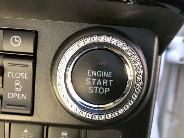 トール カスタムＧ　４ＷＤ　ドライブレコーダー　バックカメラ　ナビ　ＴＶ　両側電動スライドドア　クリアランスソナー　オートクルーズコントロール　衝突被害軽減システム　アルミホイール　オートライト　ＬＥＤヘッドランプ（9枚目）