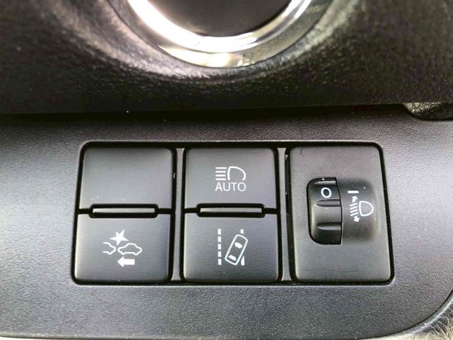 シエンタ Ｇ　セーフティーエディションＩＩ　ＥＴＣ　バックカメラ　クリアランスソナー　レーンアシスト　衝突被害軽減システム　両側電動スライドドア　オートマチックハイビーム　ＬＥＤヘッドランプ　スマートキー　アイドリングストップ　ＣＶＴ（10枚目）