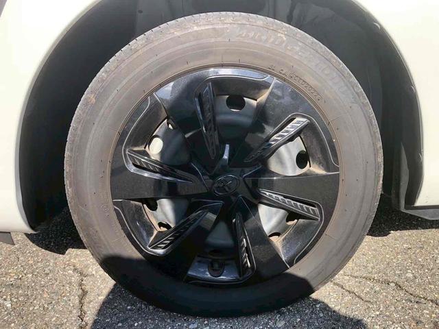 シエンタ Ｇ　セーフティーエディションＩＩ　ＥＴＣ　バックカメラ　クリアランスソナー　レーンアシスト　衝突被害軽減システム　両側電動スライドドア　オートマチックハイビーム　ＬＥＤヘッドランプ　スマートキー　アイドリングストップ　ＣＶＴ（19枚目）