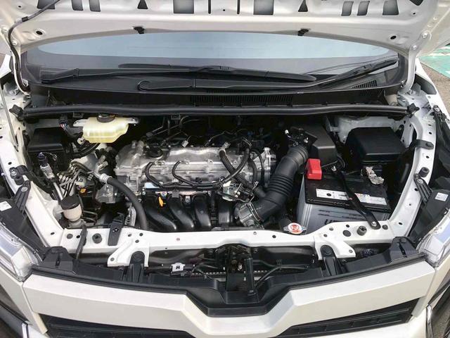 ヴォクシー ＺＳ　煌ＩＩ　４ＷＤ　ドライブレコーダー　ＥＴＣ　バックカメラ　ナビ　オートクルーズコントロール　レーンアシスト　衝突被害軽減システム　両側電動スライドドア　オートマチックハイビーム　オートライト（19枚目）