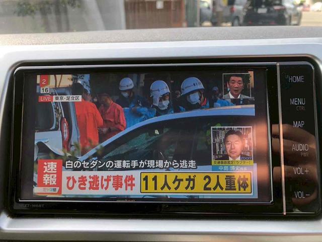 ハイエースバン ロングスーパーＧＬ　ドライブレコーダー　バックカメラ　ナビ　ＴＶ　レーンアシスト　衝突被害軽減システム　両側スライドドア　オートマチックハイビーム　オートライト　電動格納ミラー　ＡＴ　アルミホイール　ＣＤ（6枚目）