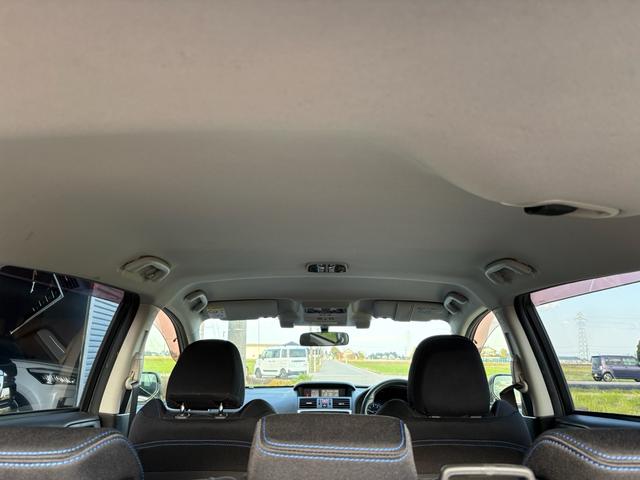 レヴォーグ 1.6GT-Sアイサイト 4WD 禁煙車 フルセグTV Bluetooth バックカメラ ETC 衝突軽減ブレーキ 追従クルーズコントロール レーンアシスト 運転席助手席パワーシート LEDヘッドランプ LEDアクセサリライト(22枚目)