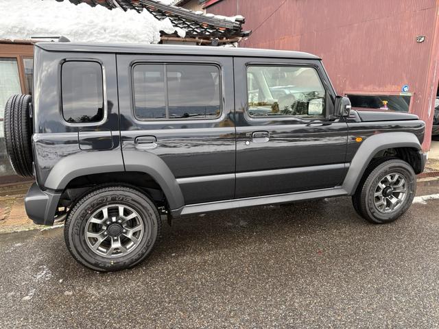 ���ЂT�h�A�W���j�[�ł��Ƒ��Ƃ��o�������������I