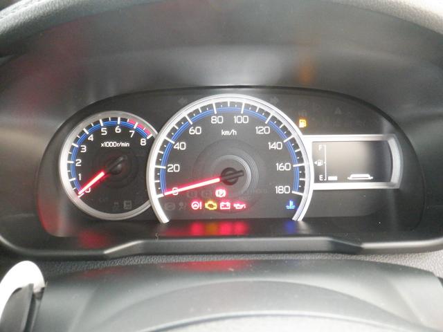 ルーミー カスタムＧ　登録済み未使用車・９インチディスプレイオーディオ・全方位カメラ・運転席／助手席シートヒーター・シートバックテーブル（21枚目）