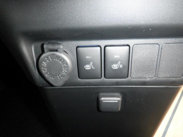 ルーミー カスタムＧ　登録済み未使用車・９インチディスプレイオーディオ・全方位カメラ・運転席／助手席シートヒーター・シートバックテーブル（30枚目）