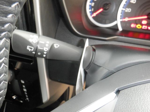 ルーミー カスタムＧ　登録済み未使用車・９インチディスプレイオーディオ・全方位カメラ・運転席／助手席シートヒーター・シートバックテーブル（36枚目）