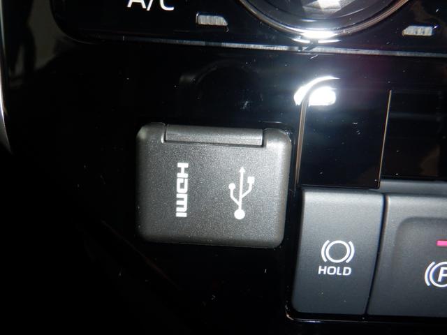 ルーミー カスタムＧ　登録済み未使用車・９インチディスプレイオーディオ・全方位カメラ・運転席／助手席シートヒーター・シートバックテーブル（37枚目）