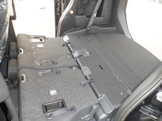 ルーミー カスタムＧ　登録済み未使用車・９インチディスプレイオーディオ・全方位カメラ・運転席／助手席シートヒーター・シートバックテーブル（48枚目）