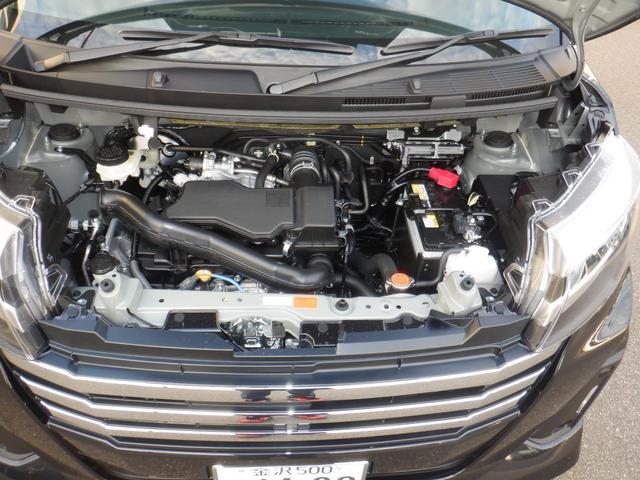 ルーミー カスタムＧ　登録済み未使用車・９インチディスプレイオーディオ・全方位カメラ・運転席／助手席シートヒーター・シートバックテーブル（60枚目）