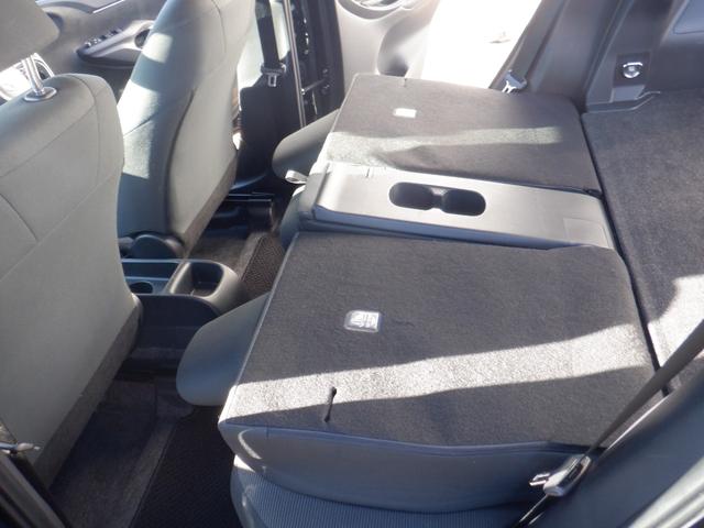 ヤリスクロス ハイブリッドＧ　９インチディスプレイオーディオ・バックカメラ・シートヒーター・純正アルミ（31枚目）