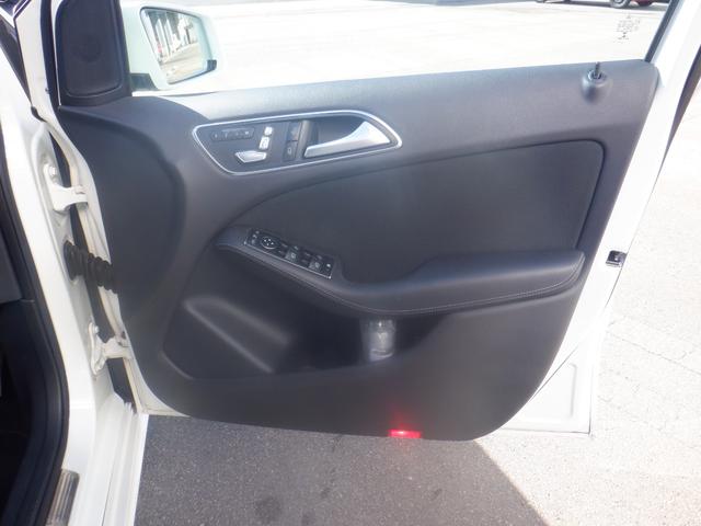 Ｂクラス Ｂ１８０　純正ナビ・テレビ・バックカメラ・クルーズコントロール・ＥＴＣ（12枚目）