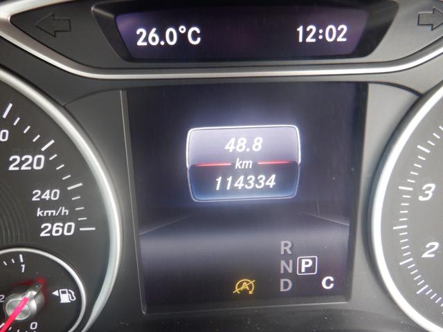 Ｂクラス Ｂ１８０　純正ナビ・テレビ・バックカメラ・クルーズコントロール・ＥＴＣ（17枚目）