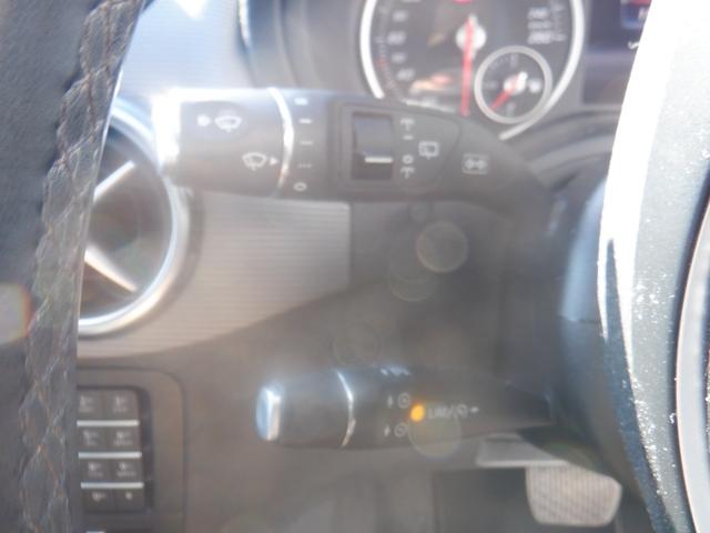 Ｂクラス Ｂ１８０　純正ナビ・テレビ・バックカメラ・クルーズコントロール・ＥＴＣ（22枚目）