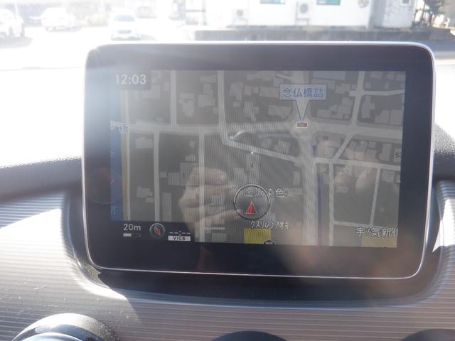 Ｂクラス Ｂ１８０　純正ナビ・テレビ・バックカメラ・クルーズコントロール・ＥＴＣ（28枚目）