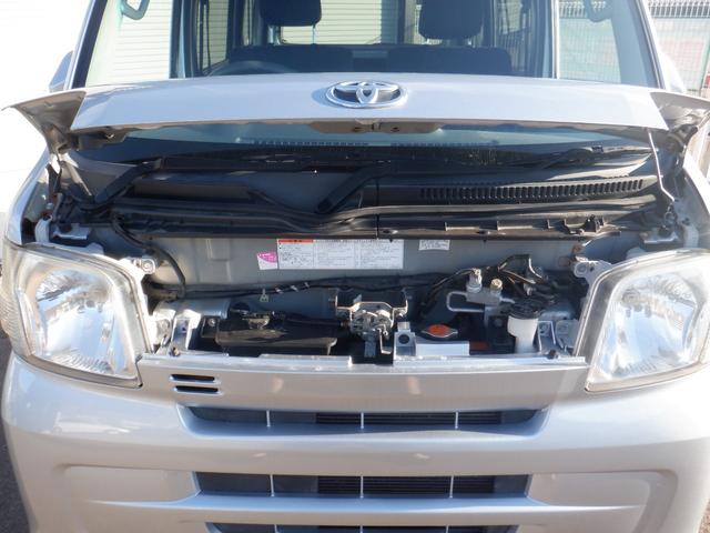 ピクシスバン デラックス　４ＷＤ・Ａ／Ｔ・キーレス・両側スライドドア（32枚目）