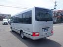 TOYOTA COASTER