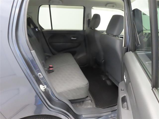 ワゴンR FXリミテッド ワンセグ メモリーナビ DVD再生 記録簿 アイドリングストップ(9枚目)