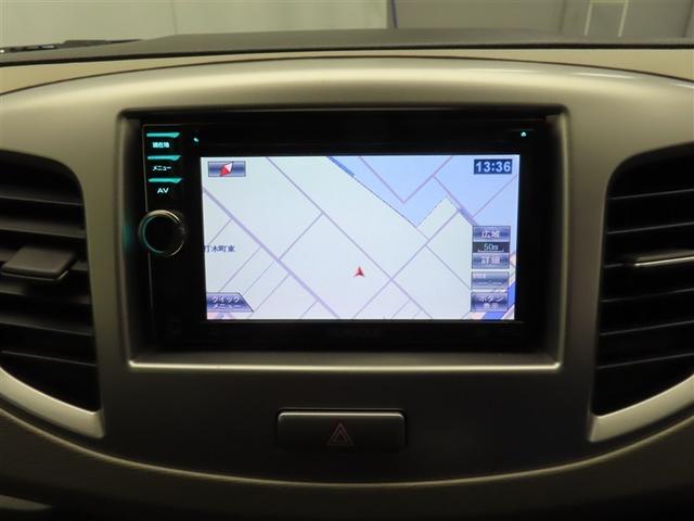 ワゴンR FXリミテッド ワンセグ メモリーナビ DVD再生 記録簿 アイドリングストップ(11枚目)