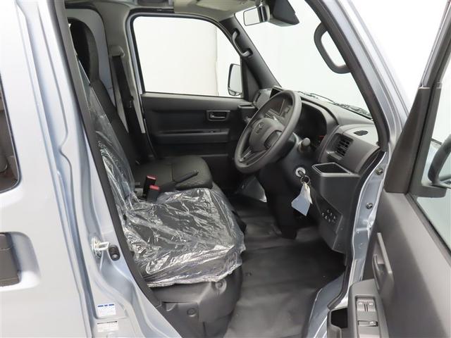 ピクシスバン デラックス　４ＷＤ　衝突被害軽減システム　ワンオーナー　記録簿　アイドリングストップ（6枚目）